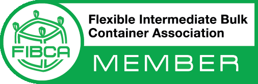 FIBCA Member - Flexible Intermediate Bulk Container Association